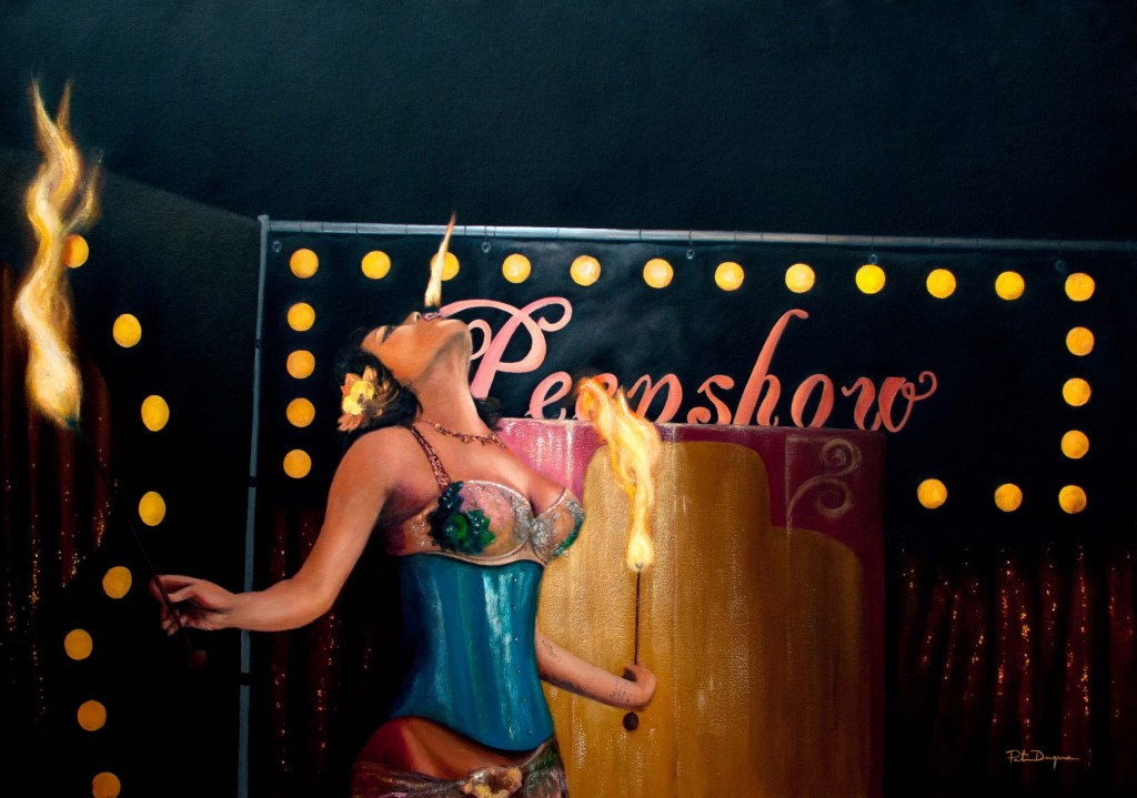 PATIDUQUE_Peepshow_mz2013