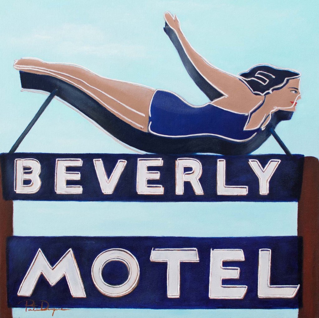 Óleo sobre lienzo. 40x40cm. 2013.