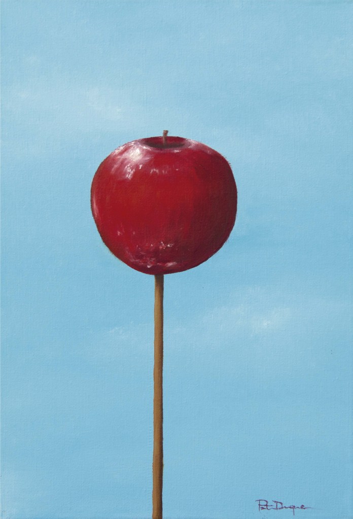 Óleo sobre lienzo. 2013.