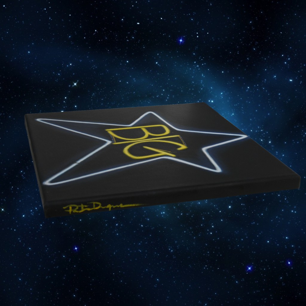 Óleo sobre lienzo. 30x30cm. 2015