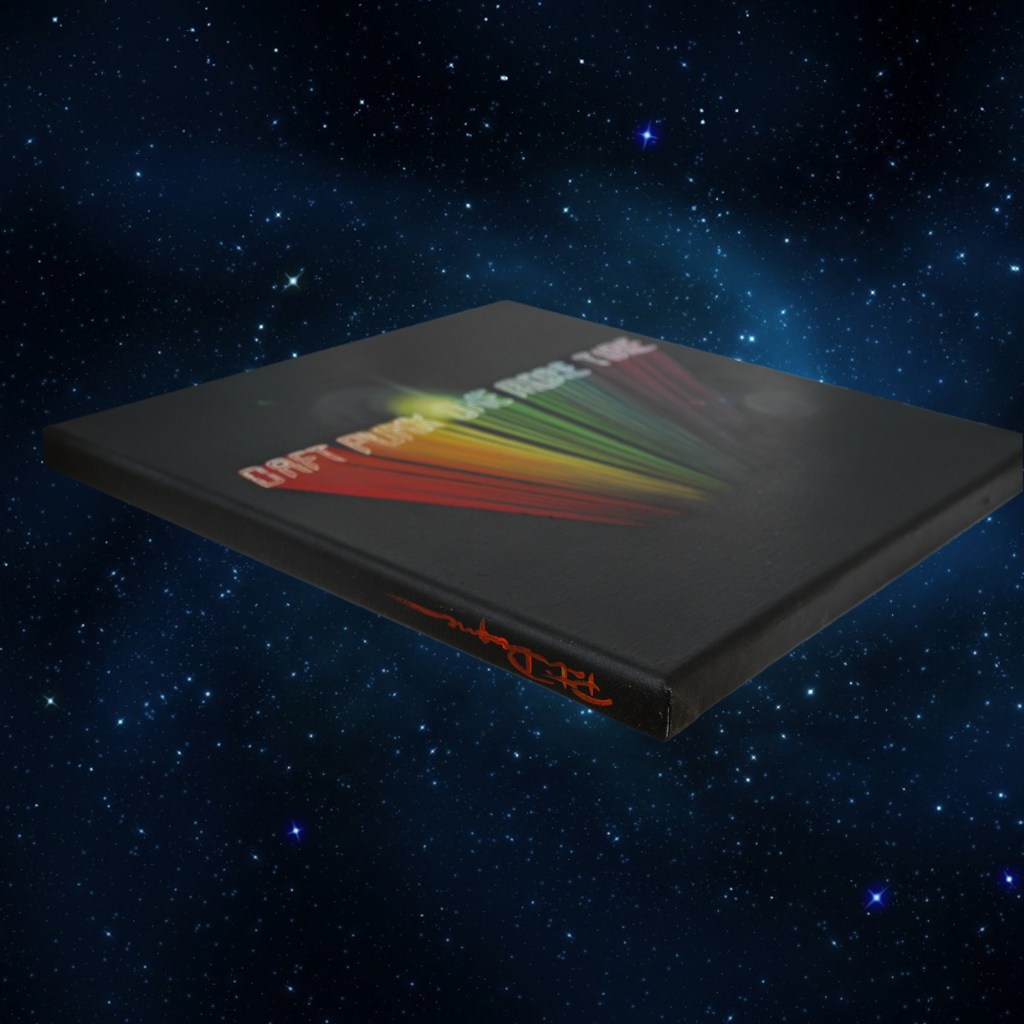 Óleo sobre lienzo. 30x30cm. 2015