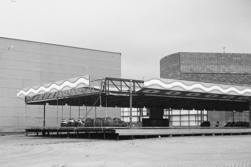 Fotografía de Ricardo Suárez. 2015