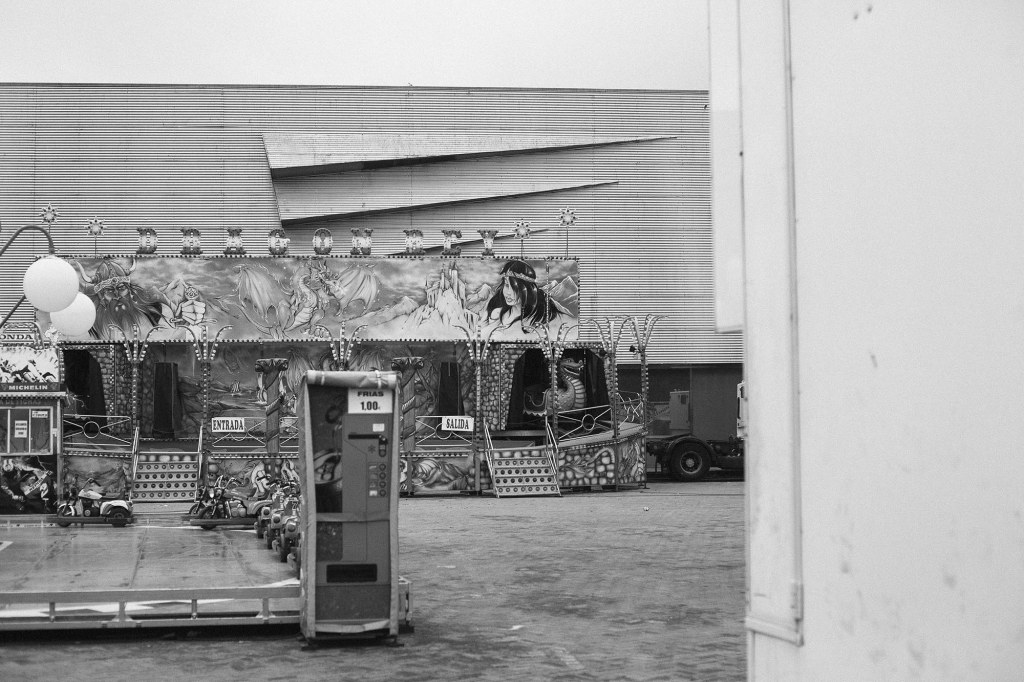 Fotografía de Ricardo Suárez. 2015