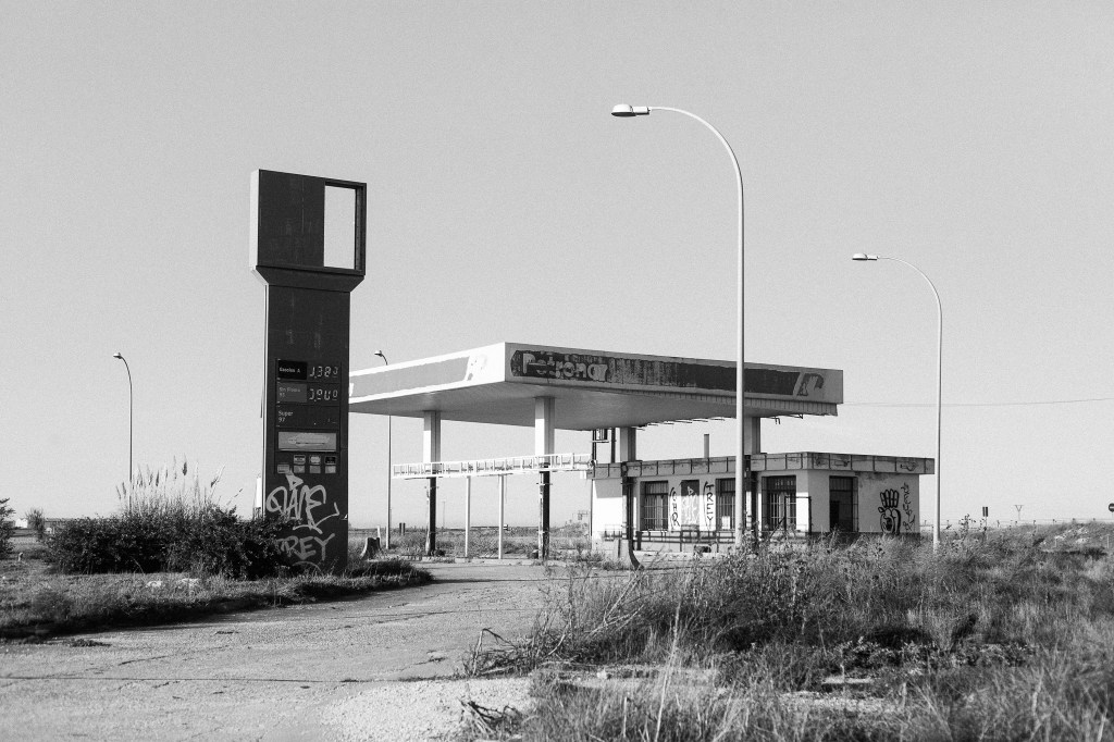 Fotografía de Ricardo Suárez. 2015