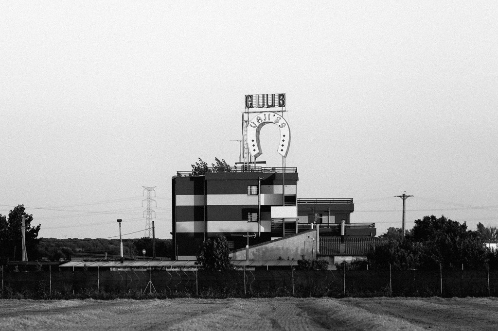 Fotografía de Ricardo Suárez. 2015